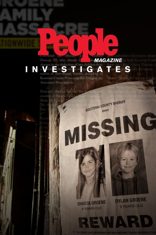 Poster for Season 6