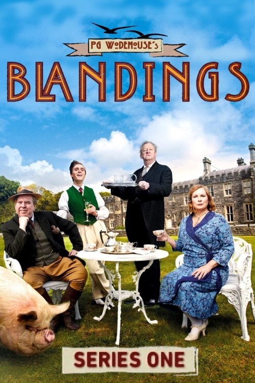 Poster for Season 1