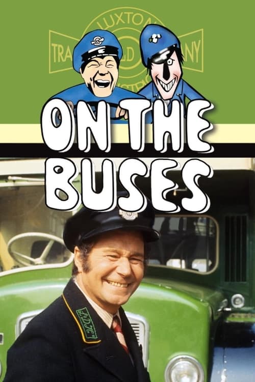 Poster for On the Buses