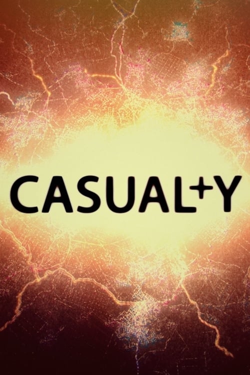 Poster for Casualty