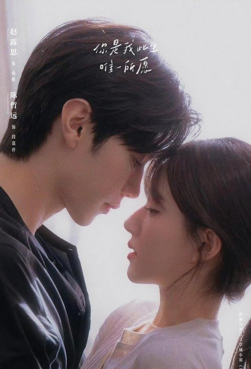 Poster for Hidden Love