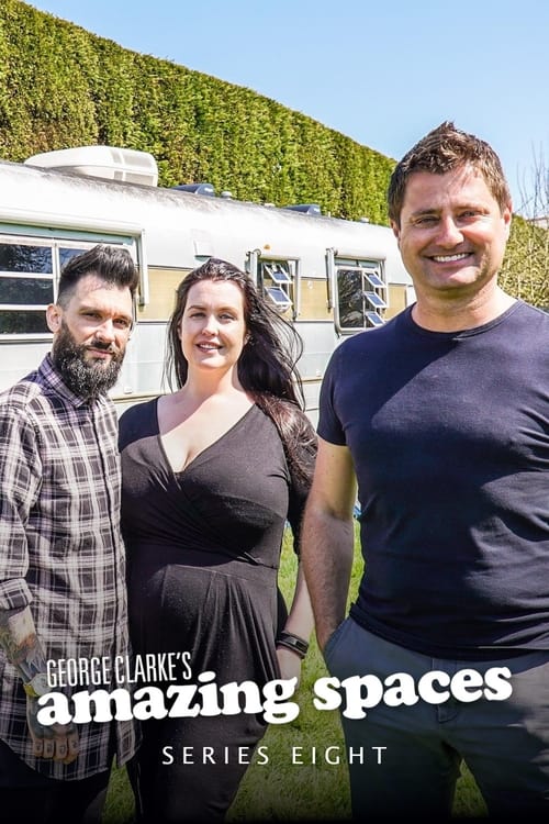 Poster for Season 8