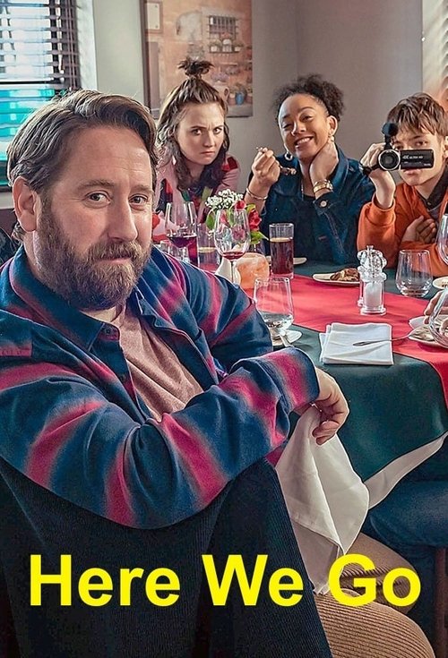 Poster for Series 2