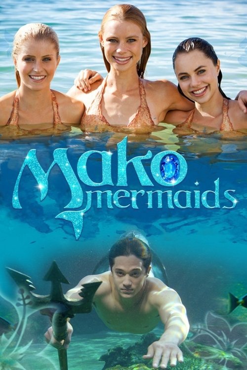 Poster for Season 1