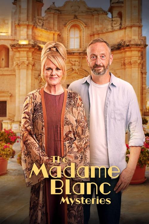Poster for Season 4
