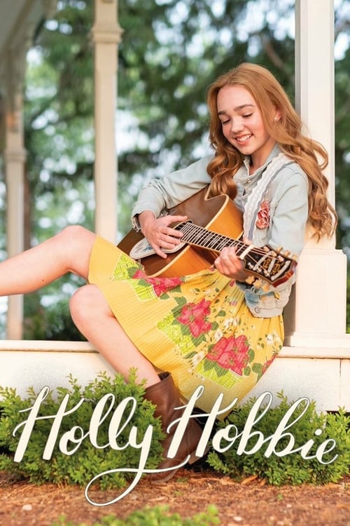 Poster for Holly Hobbie