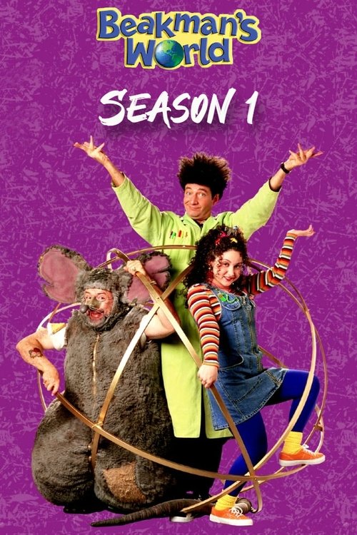 Poster for Season 1