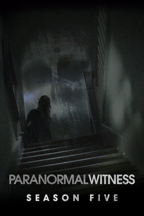 Poster for Season 5