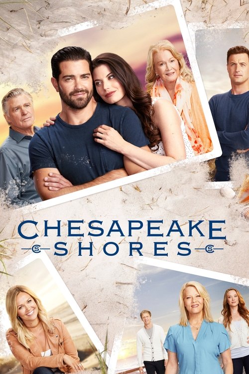 Poster for Chesapeake Shores