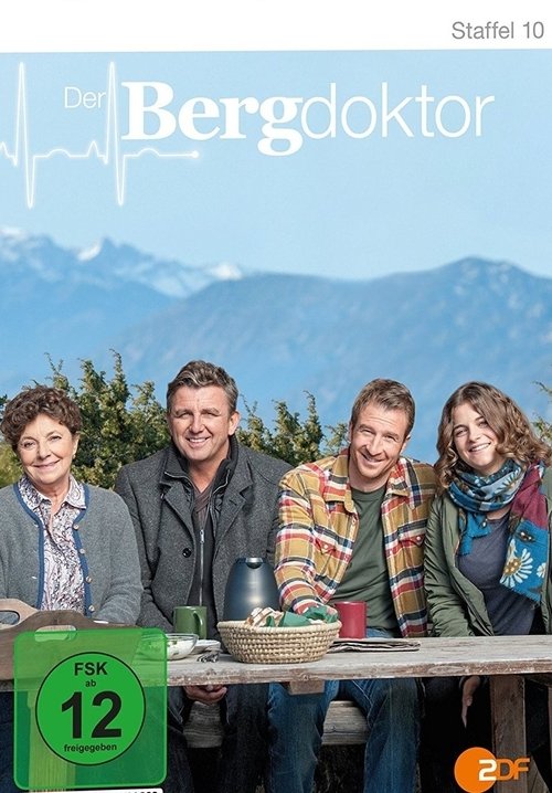 Poster for Season 10