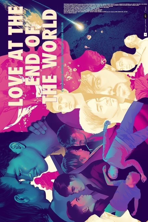 Poster for Season 1