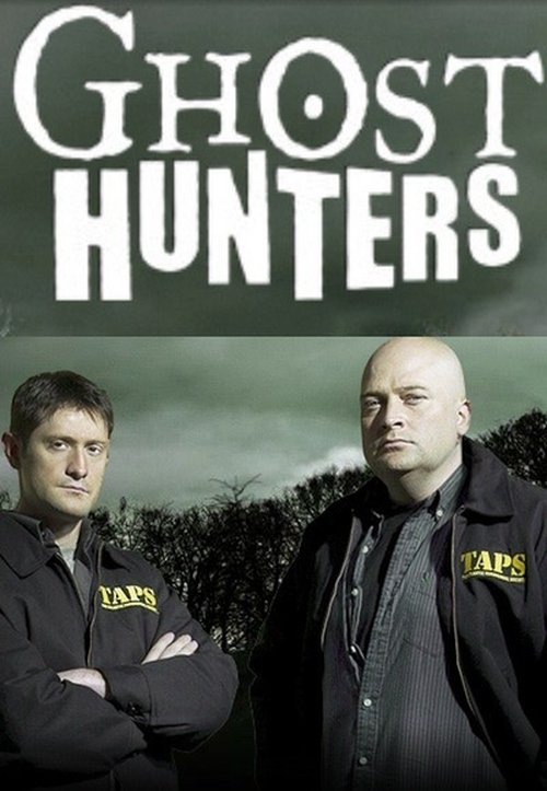 Poster for Season 5