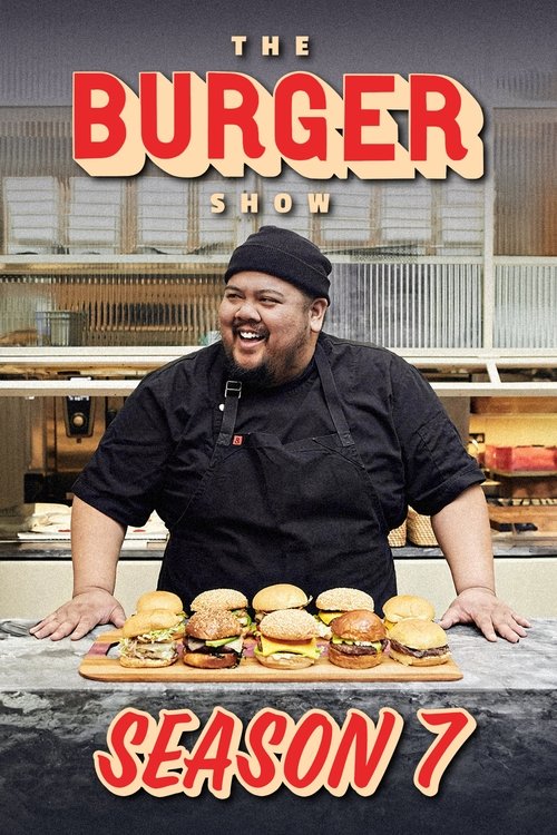Poster for Season 7