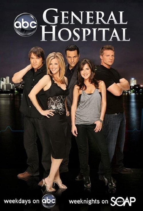 Poster for Season 53