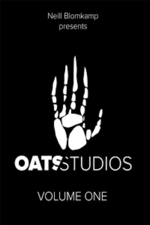 Poster for OATS Studios