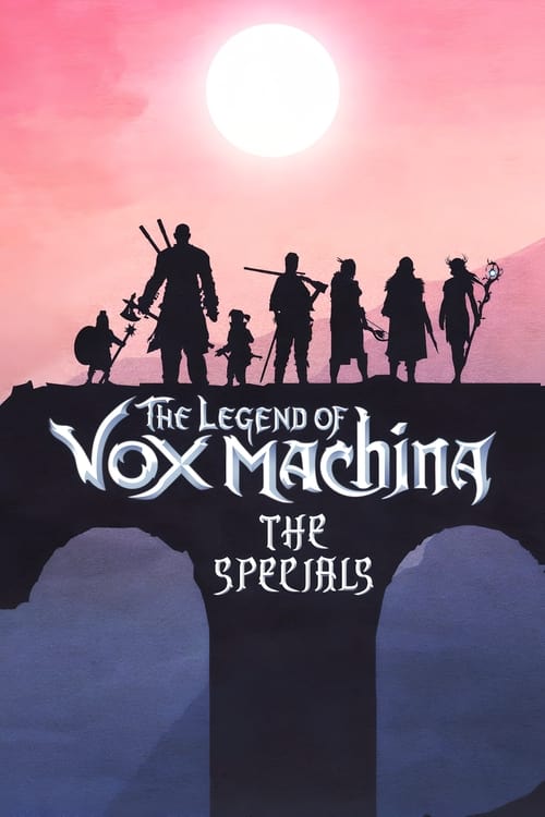 Poster for Specials