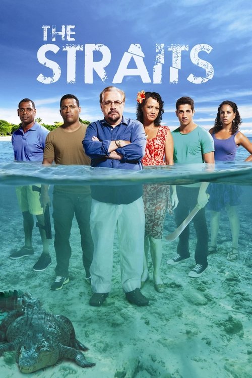 Poster for The Straits