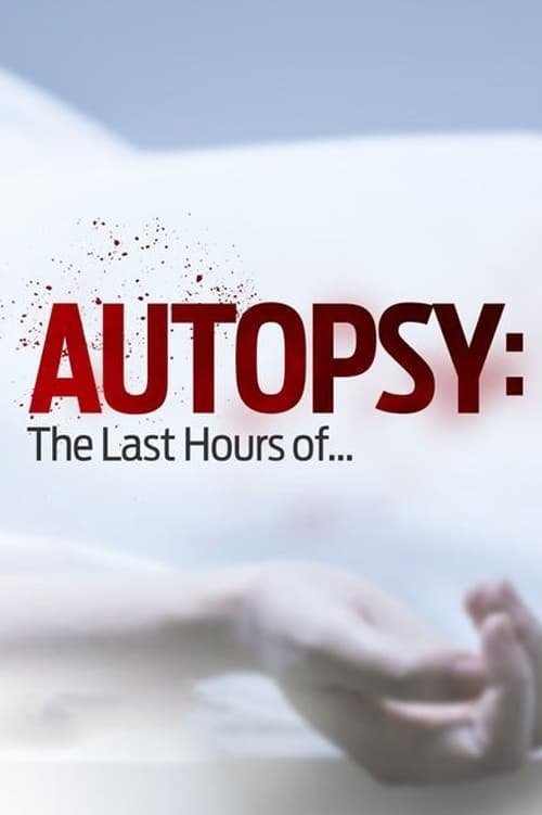 Poster for Season 8