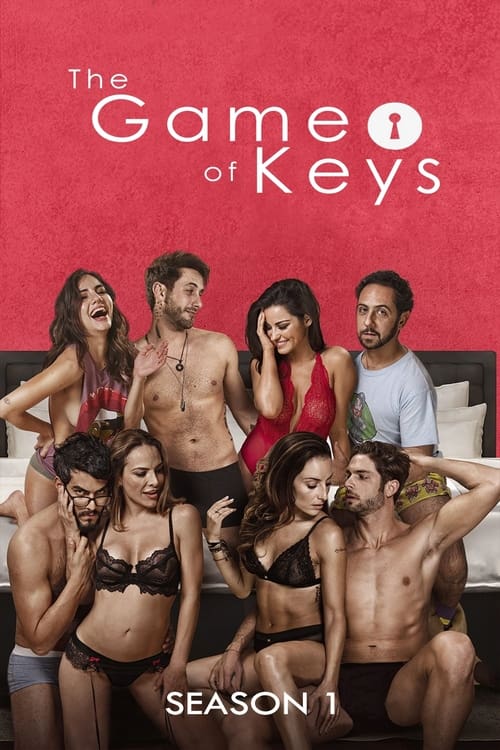 Poster for Season 1