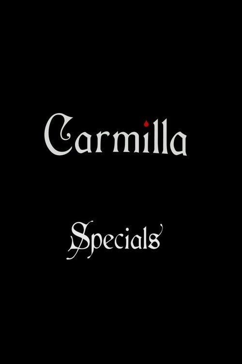 Poster for Specials