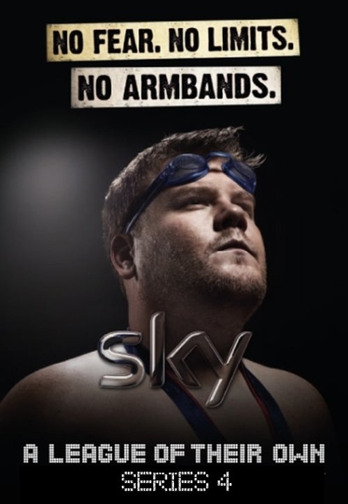Poster for Series 4