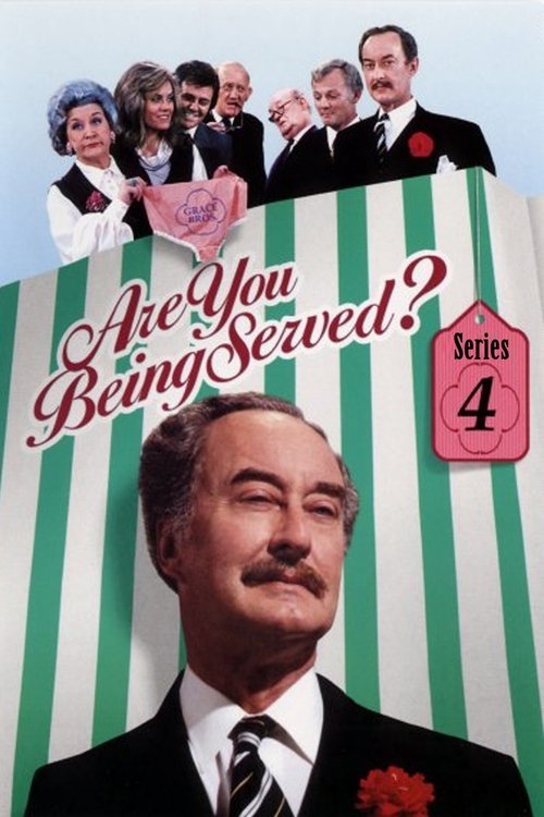 Poster for Series 4