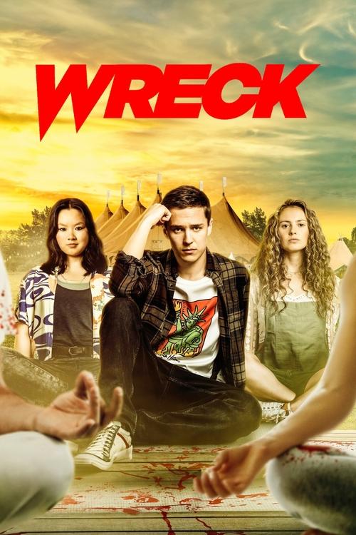 Poster for Series 2