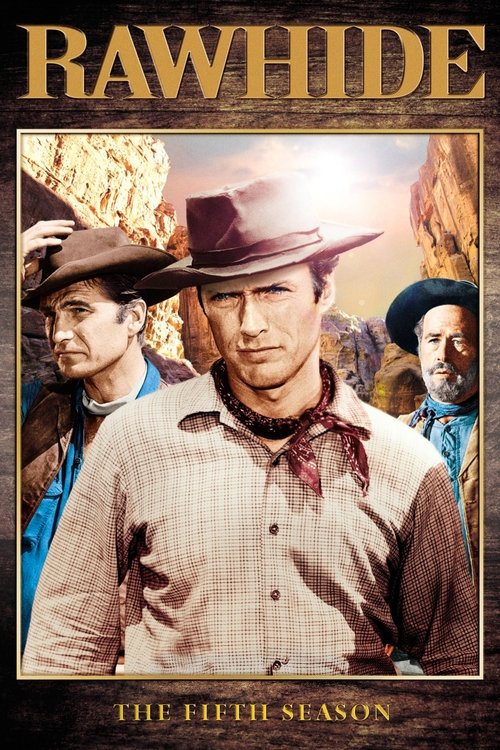 Poster for Season 5