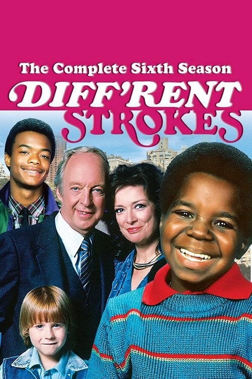 Poster for Season 6