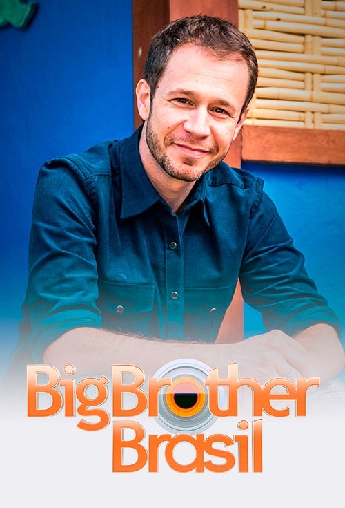 Poster for Season 18