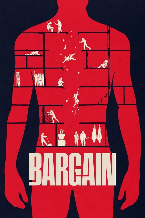 Poster for Season 1