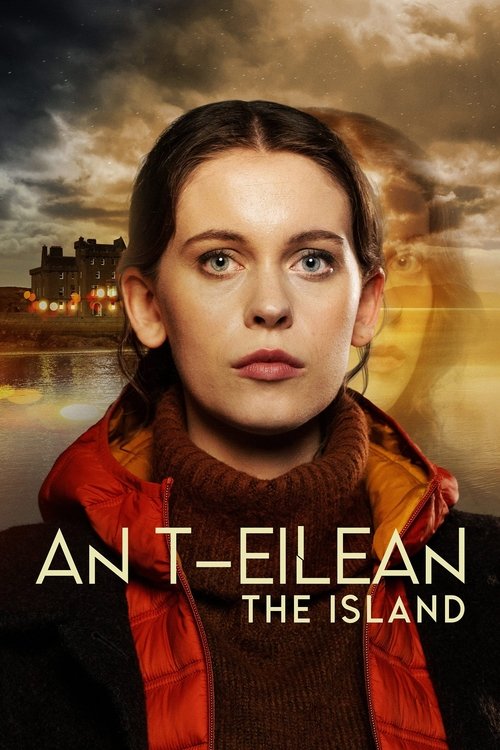 Poster for The Island