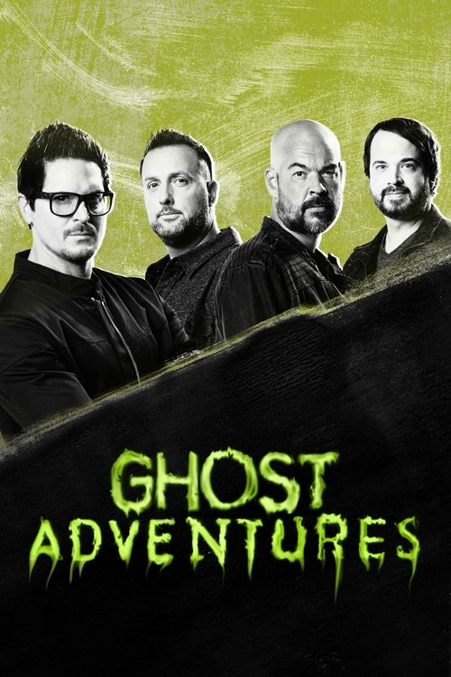 Poster for Season 24