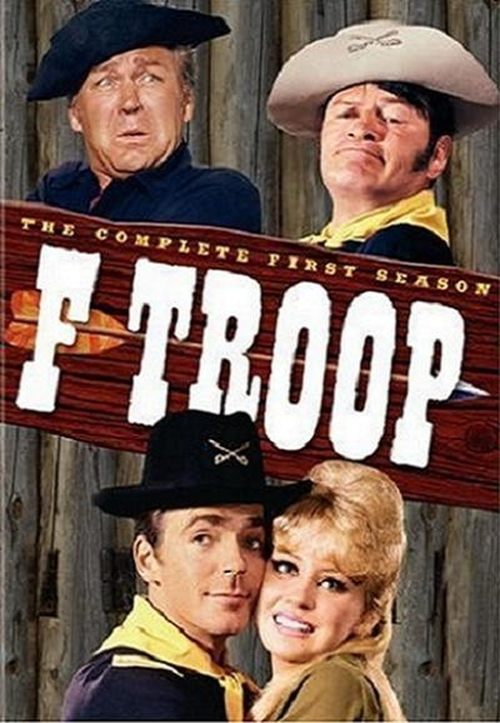 Poster for Season 1
