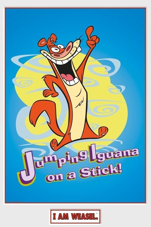 Poster for Season 1