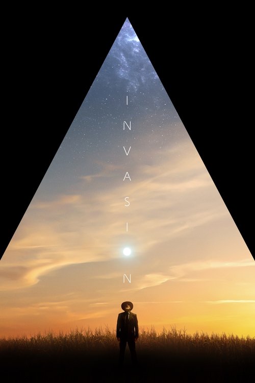 Poster for Invasion