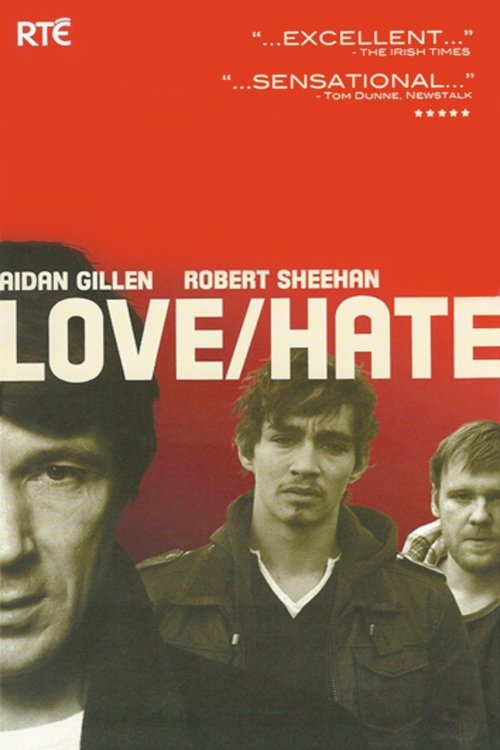 Poster for Season 1