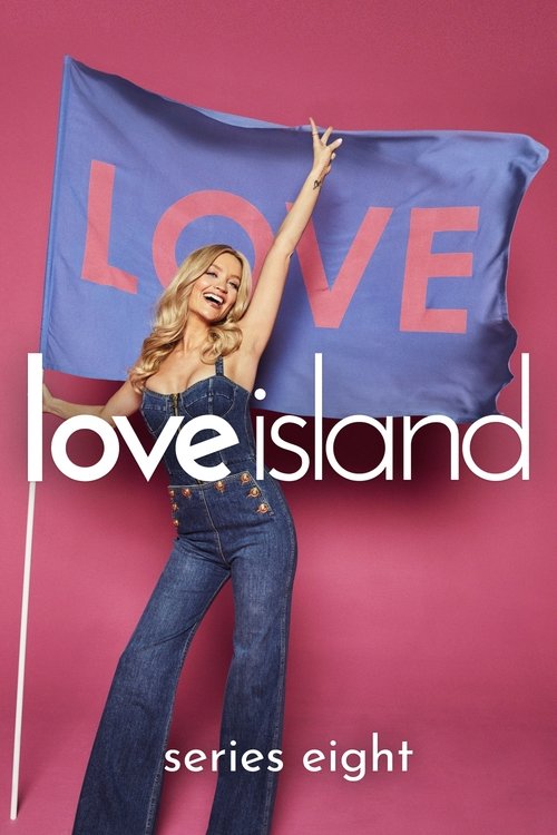 Poster for Series 8