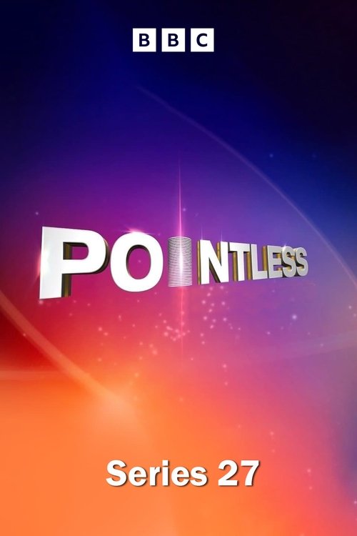 Poster for Series 27