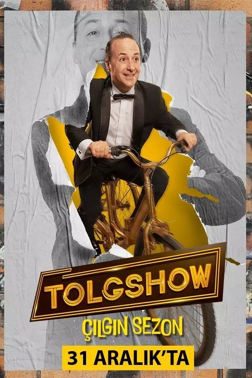 Poster for Season 1