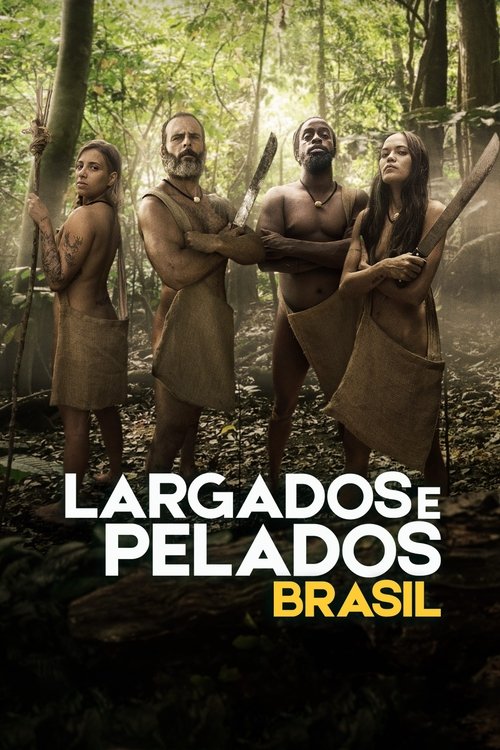 Poster for Season 2