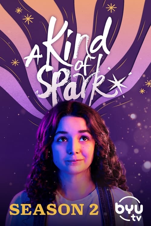 Poster for Season 2