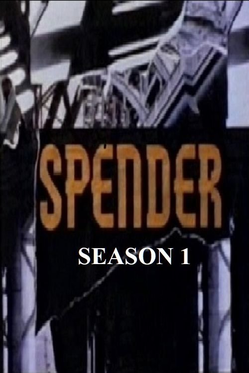 Poster for Season 1