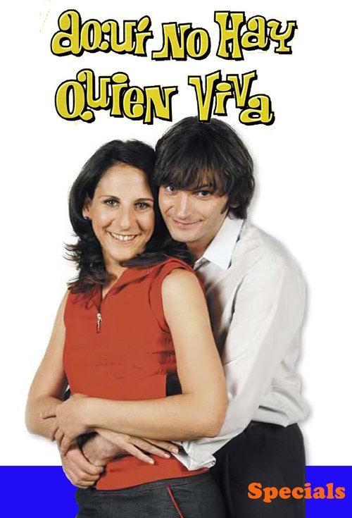 Poster for Specials