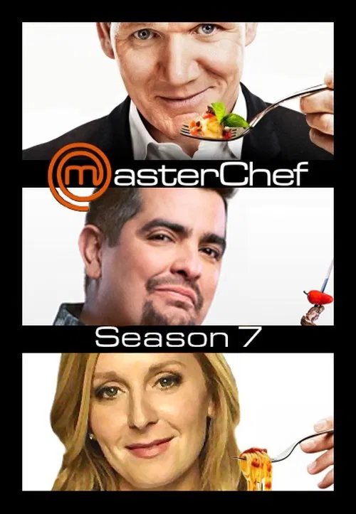 Poster for Season 7