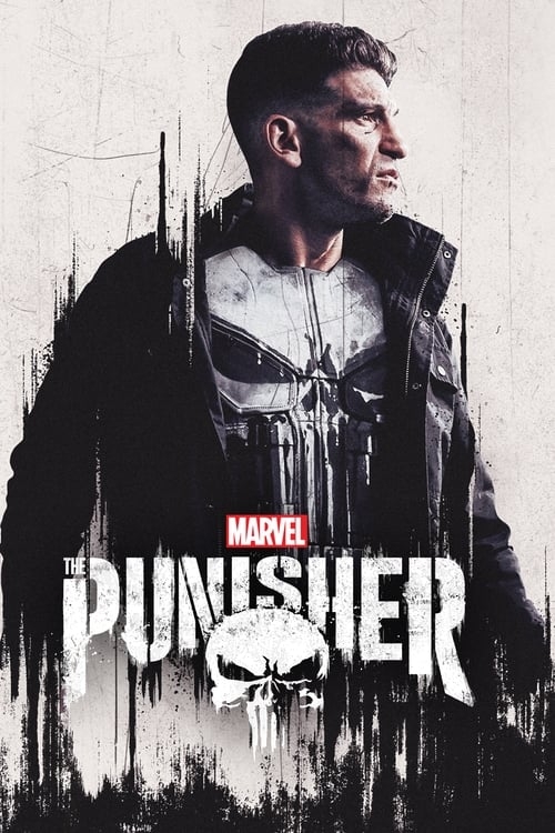 Exclusive: Punisher R-Rated Movie In Development