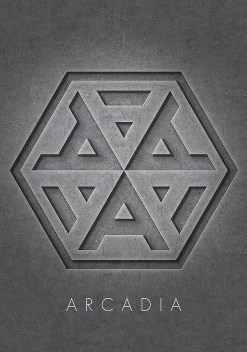 Poster for Season 1