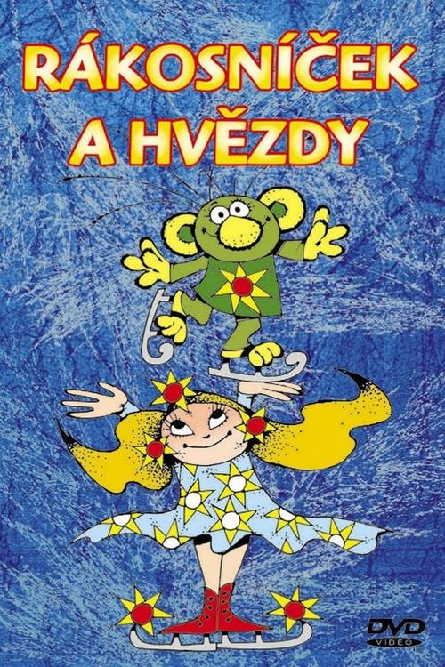 Poster for Rákosníček a hvězdy