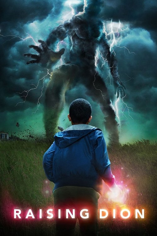 Poster for Season 1
