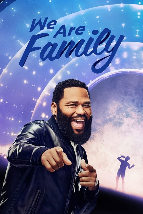 Poster for Season 1